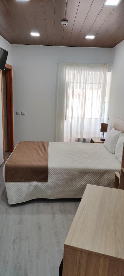 Bed and Breakfast Fonte D' Amandos Arganil Esterno foto