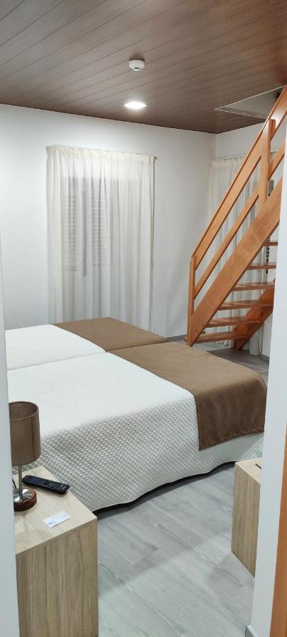 Bed and Breakfast Fonte D' Amandos Arganil Esterno foto